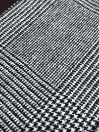 56CN5204 CANONICO（卡诺尼科）ORIGINAL WOOLLEN FLANNEL 格伦格纹[面料] 佳能 其他图片