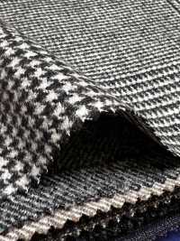 56CN5204 CANONICO（卡诺尼科）ORIGINAL WOOLLEN FLANNEL 格伦格纹[面料] 佳能 其他图片