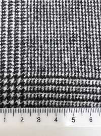 56CN5204 CANONICO（卡诺尼科）ORIGINAL WOOLLEN FLANNEL 格伦格纹[面料] 佳能 其他图片