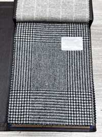 56CN5204 CANONICO（卡诺尼科）ORIGINAL WOOLLEN FLANNEL 格伦格纹[面料] 佳能 其他图片