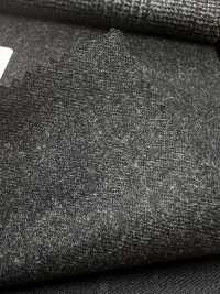 56CN5210 CANONICO（卡诺尼科） 萨克森法兰绒 深灰色[面料] 佳能 其他图片