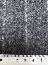 56CN5213 CANONICO 法兰绒经典 浅灰条纹[面料] 佳能 其他图片