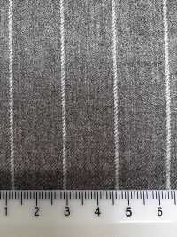 56CN5216 CANONICO 法兰绒经典款 米色条纹[面料] 佳能 其他图片