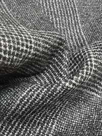 56CN5217 CANONICO FLANNEL CLASSICS 黑色格伦格纹[面料] 佳能 其他图片