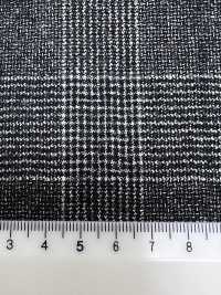 56CN5217 CANONICO FLANNEL CLASSICS 黑色格伦格纹[面料] 佳能 其他图片