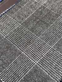 56CN5218 CANONICO FLANNEL CLASSICS 棕色 格伦格纹[面料] 佳能 其他图片