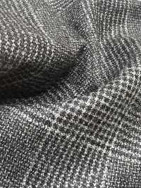 56CN5218 CANONICO FLANNEL CLASSICS 棕色 格伦格纹[面料] 佳能 其他图片