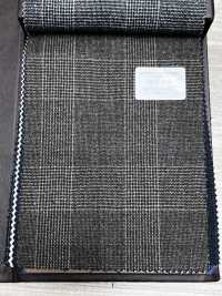 56CN5218 CANONICO FLANNEL CLASSICS 棕色 格伦格纹[面料] 佳能 其他图片