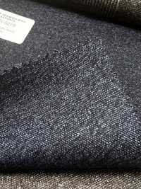 56CN5219 CANONICO(卡诺尼科) FLANNEL CLASSICS 海军蓝[面料] 佳能 其他图片