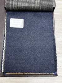 56CN5219 CANONICO(卡诺尼科) FLANNEL CLASSICS 海军蓝[面料] 佳能 其他图片