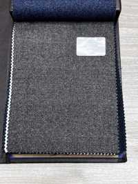 56CN5220 CANONICO（卡诺尼科）法兰绒经典 棕色[面料] 佳能 其他图片
