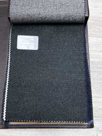 56CN5221 CANONICO（卡诺尼科） 法兰绒经典 绿色[面料] 佳能 其他图片