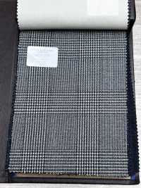56CN5223 CANONICO SAXON 西装 格伦格纹[面料] 佳能 其他图片