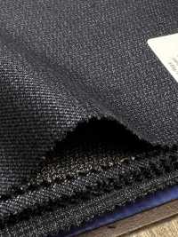 56CN5224 CANONICO(卡诺尼科) 萨克森西装 海军蓝[面料] 佳能 其他图片