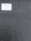 56CN5225 CANONICO（卡诺尼科）SAXON西装面料 灰色
