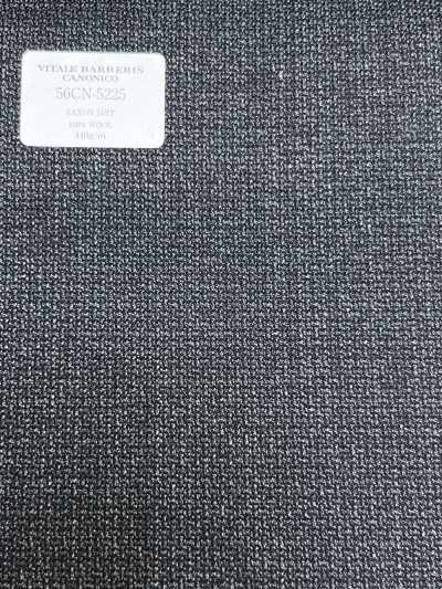 56CN5225 CANONICO（卡诺尼科）SAXON西装面料 灰色