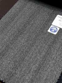 56CN5237 CANONICO(卡诺尼科) RWS 传统精纺 21[面料] 佳能 其他图片