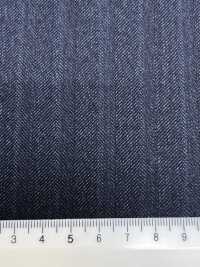 56CN5238 CANONICO RWS 传统精梳 21 深藏青 条纹[面料] 佳能 其他图片