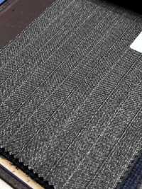 56CN5241 CANONICO(卡诺尼科) TRADITIONAL WORSTED 21. 棕色 影条纹[面料] 佳能 其他图片