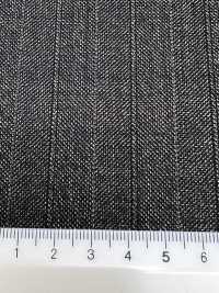 56CN5241 CANONICO(卡诺尼科) TRADITIONAL WORSTED 21. 棕色 影条纹[面料] 佳能 其他图片