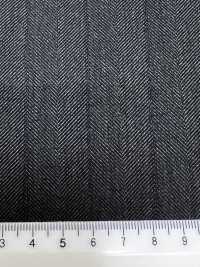 56CN5243 CANONICO（卡诺尼科）TRADITIONAL 精纺 21 绿色/海军蓝条纹[面料] 佳能 其他图片