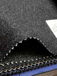 56CN5247 CANONICO DENIM STORIES 深藏青[面料] 佳能 其他图片
