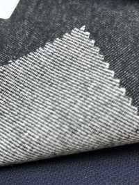 56CN5248 CANONICO DENIM STORIES 黑色[面料] 佳能 其他图片