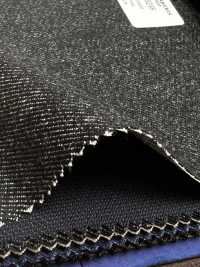 56CN5248 CANONICO DENIM STORIES 黑色[面料] 佳能 其他图片