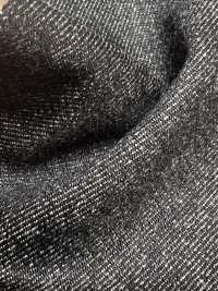56CN5248 CANONICO DENIM STORIES 黑色[面料] 佳能 其他图片