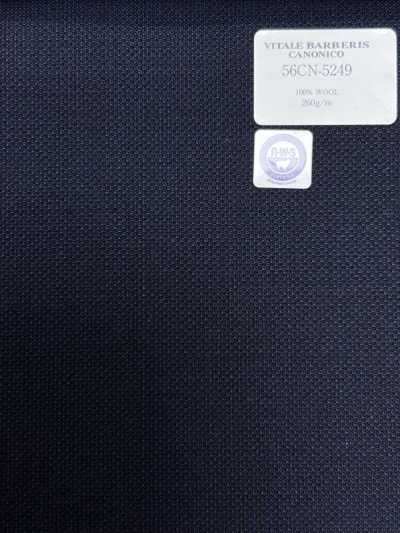 56CN5249 CANONICO（卡诺尼科） RWS 21 PRUNELLE 海军蓝