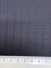 56CN5252 CANONICO（卡诺尼科）PRUNELLE 黑色隐条纹[面料] 佳能 其他图片