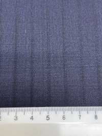 56CN5253 CANONICO(卡诺尼科) PRUNELLE 深藏青 影纹条纹[面料] 佳能 其他图片