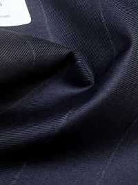 56CN5256 CANONICO(卡诺尼科) PERENNIAL-CLASSICS 深藏青条纹[面料] 佳能 其他图片
