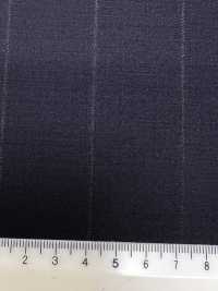 56CN5256 CANONICO(卡诺尼科) PERENNIAL-CLASSICS 深藏青条纹[面料] 佳能 其他图片