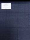 56CN5260 CANONICO(卡诺尼科) PERENNIAL-CLASSICS 海军蓝 窗格纹