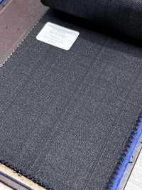 56CN5262 CANONICO（卡诺尼科）PERENNIAL-CLASSICS 棕色暗条纹[面料] 佳能 其他图片