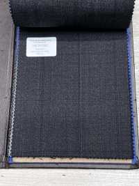 56CN5262 CANONICO（卡诺尼科）PERENNIAL-CLASSICS 棕色暗条纹[面料] 佳能 其他图片