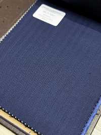56CN5264 CANONICO（卡诺尼科） PERENNIAL-CLASSICS 海军蓝 人字纹[面料] 佳能 其他图片