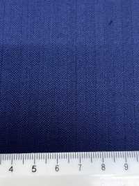 56CN5264 CANONICO（卡诺尼科） PERENNIAL-CLASSICS 海军蓝 人字纹[面料] 佳能 其他图片