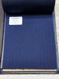 56CN5264 CANONICO（卡诺尼科） PERENNIAL-CLASSICS 海军蓝 人字纹[面料] 佳能 其他图片