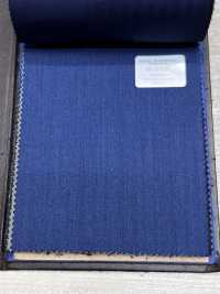 56CN5265 CANONICO（卡诺尼科）PERENNIAL-CLASSICS 蓝色人字纹[面料] 佳能 其他图片