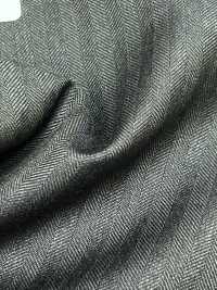 56CN5268 CANONICO(卡诺尼科) PERENNIAL-CLASSICS 绿色 人字纹[面料] 佳能 其他图片