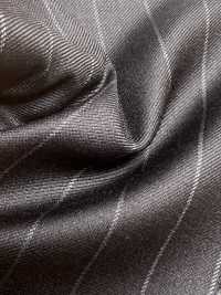 56CN5269 CANONICO（卡诺尼科） PERENNIAL-CLASSICS 深藏青 条纹[面料] 佳能 其他图片