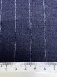 56CN5269 CANONICO（卡诺尼科） PERENNIAL-CLASSICS 深藏青 条纹[面料] 佳能 其他图片