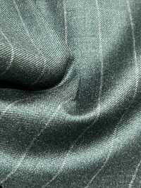 56CN5270 CANONICO(卡诺尼科) PERENNIAL-CLASSICS 绿色条纹[面料] 佳能 其他图片