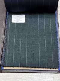 56CN5270 CANONICO(卡诺尼科) PERENNIAL-CLASSICS 绿色条纹[面料] 佳能 其他图片