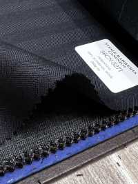 56CN5271 CANONICO PERENNIAL-CLASSICS 深藏青 条纹[面料] 佳能 其他图片