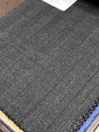 56CN5272 CANONICO(卡诺尼科) PERENNIAL-CLASSICS 灰色条纹[面料] 佳能 其他图片