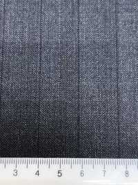 56CN5272 CANONICO(卡诺尼科) PERENNIAL-CLASSICS 灰色条纹[面料] 佳能 其他图片