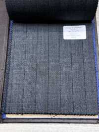 56CN5273 CANONICO(卡诺尼科) PERENNIAL-CLASSICS 灰色条纹[面料] 佳能 其他图片